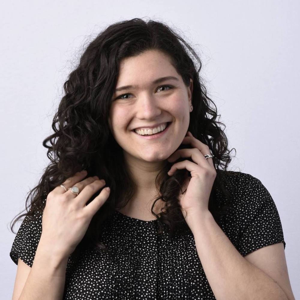 Meet your Posher, Kelly